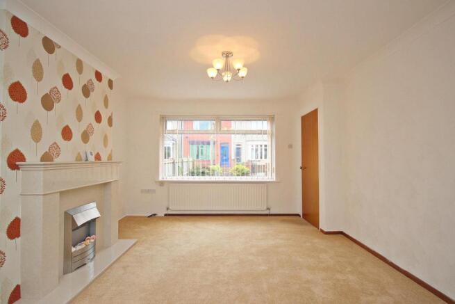 Living / Dining Room