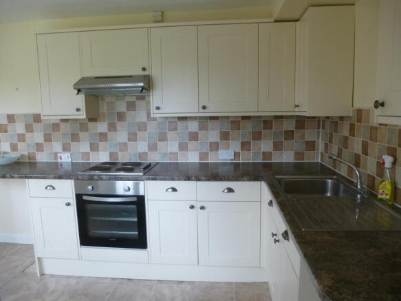 kitchen pt 1