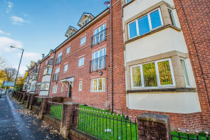 Flat 12, The Landmark, New Road, Radcliffe M26 1QG