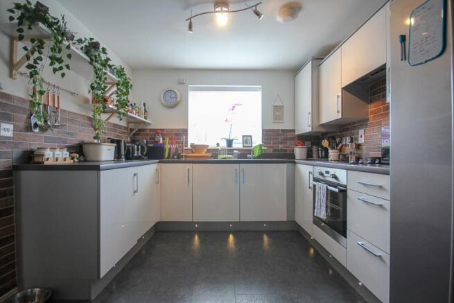Kitchen / Diner