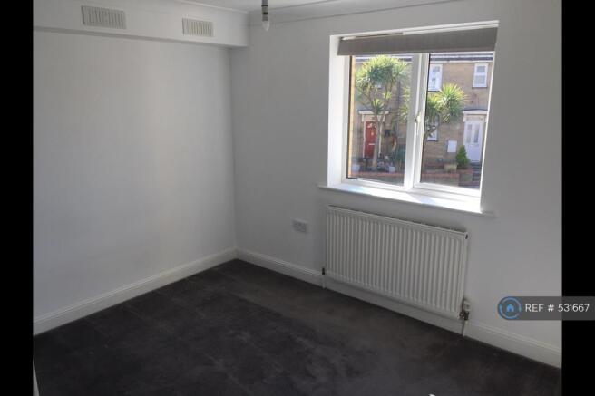 Main Double Bedroom