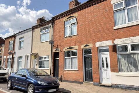 Corporation Road, Leicester