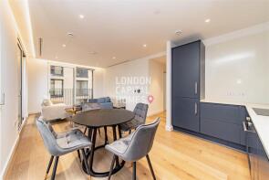 Flat 19, Sovereign Court, Jubilee Walk, London WC1X 0BF