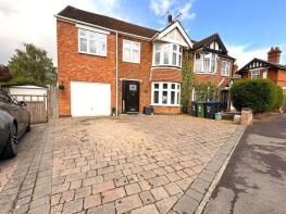 30, Barrow Road, Kenilworth CV8 1EH
