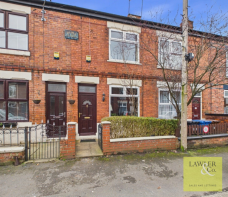 42, Charles Street, Heaviley, Stockport SK1 3JR