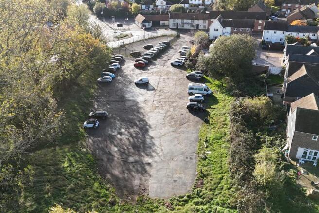 Land On The North Side of The Borough, Ongar, CM5 9QU