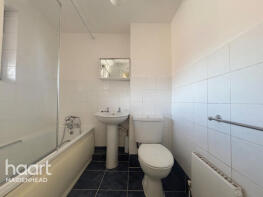 Flat 3, Regent Court, King Street, Maidenhead SL6 1ED