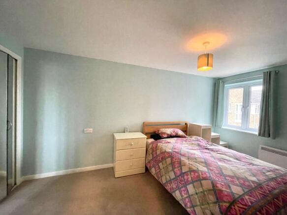 1 bed Apartment for sale Image 9