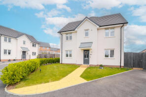 6, Saffron Rise, Lydney GL15 5RQ