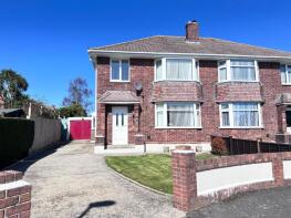 8, Coronation Crescent, Weymouth DT3 5EU