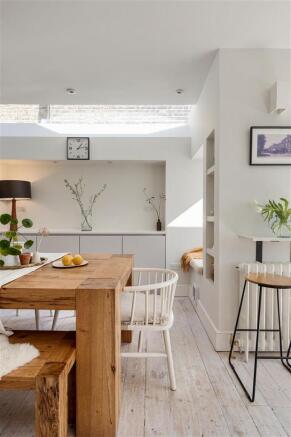 Hartley Road E11