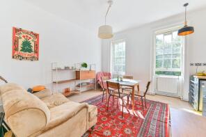 5, The Terrace, Longshore, London SE8 3AU