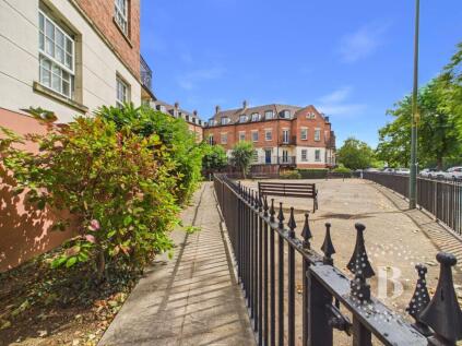 Chester Street, Shrewsbury, SY1