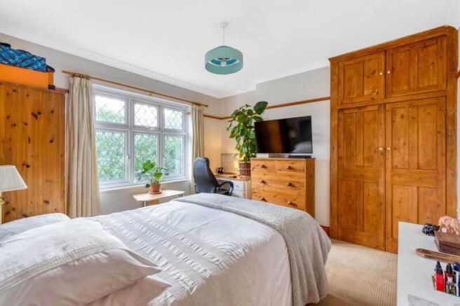 BEDROOM TWO