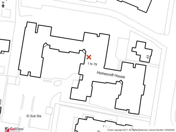 Detail Map