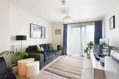 Oaklands House, Belsize Road, London, NW6