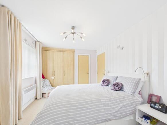 Highfields Park Drive, Darley Abbey photo 4
