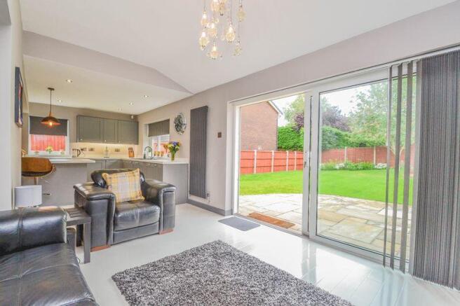 Open Plan Fami...