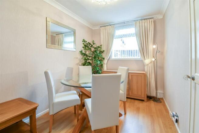 Bedroom Three / Dining Room