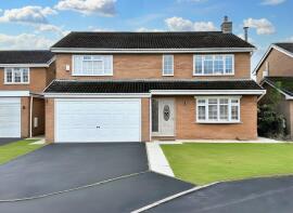 20, Manor Court, Preston PR2 7DU