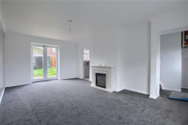 Chatton Close, Middlesbrough, TS3 photo 3