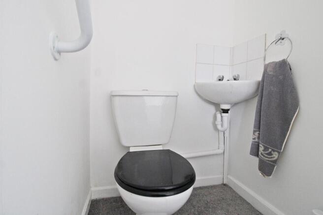 Ensuite WC
