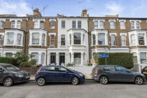 78, Sterndale Road, London W14 0HX