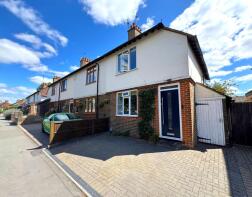 76, Woking Road, Guildford GU1 1QL