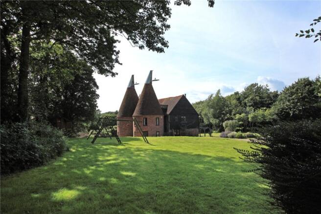 Little Combourne