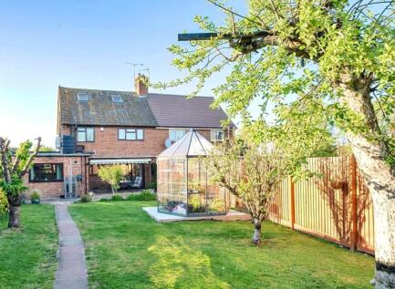 Queens Road, Tewkesbury, Gloucestershire