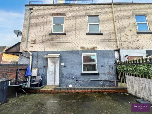 1 bed Flat for sale Image 8
