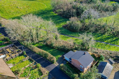 Merthyr Dyfan Road, Barry