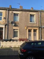 22, William Street, North Shields NE29 6RJ
