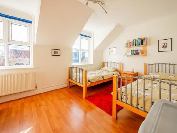 Bedroom 3
