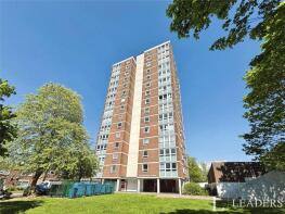 316, Willowfield Tower, Willowfield, Harlow CM18 6SD