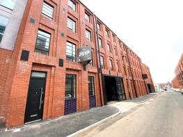 Apartment 4, Heaton House Lofts, Camden Street, Ladywood, Birmingham B1 3EX