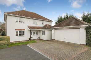 2, Millennium Close, Bristol BS36 2GZ