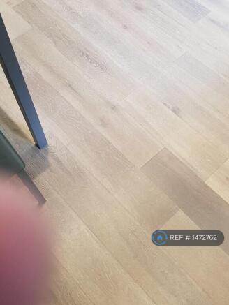 Wooden Floor