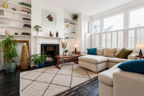 Friern Road, East Dulwich, London, SE22