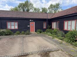 Millfield, Walden Road, Little Chesterford CB10 1UD