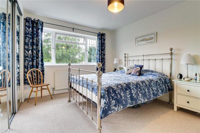 Principal Bedroom