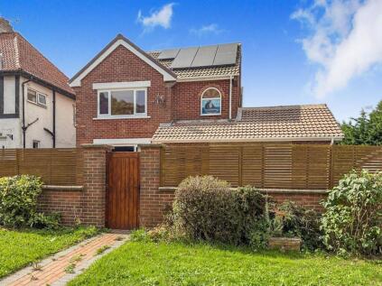 Southgate, Hornsea, HU18