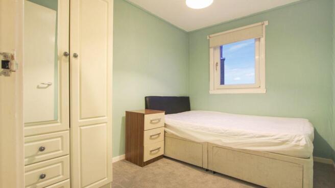 Bedroom 3 (Double)
