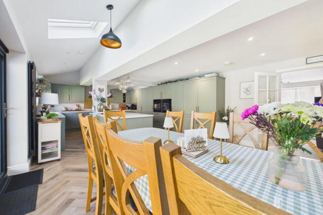 Oaklands, Westham, Pevensey, East Sussex, BN24 photo 4
