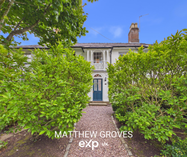Chetwynd End, Newport, TF10 7JE
