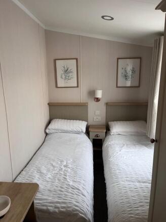 Swift Vendee, North Wales, 187 Cardigan view, Morfa Bychan, LL49 9YA, United Kingdom photo 5