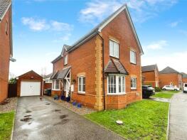 76, Chelsea Gardens, Harlow CM17 9RY