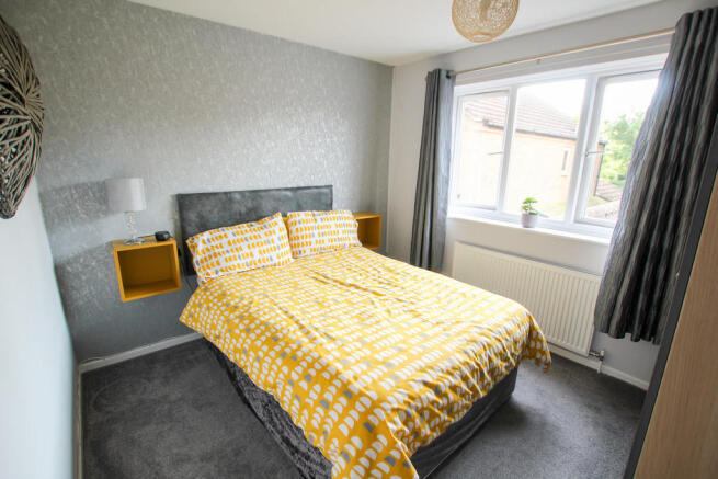 Bedroom 2.