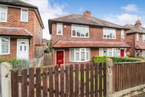 38, School Lane, Beeston, Chilwell NG9 5EH