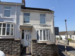 2, Myrtle Terrace, Llanelli SA15 1LH
